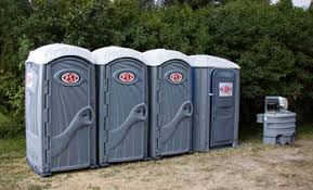 Portable Toilets for Parks and Recreation Areas in Lake Providence, LA